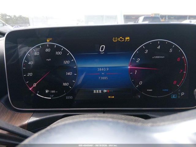 45405461 :رقم المزاد ، W1KAF4GB4RR171513 vin ، 2024 Mercedes-benz C 300 مزاد بيع