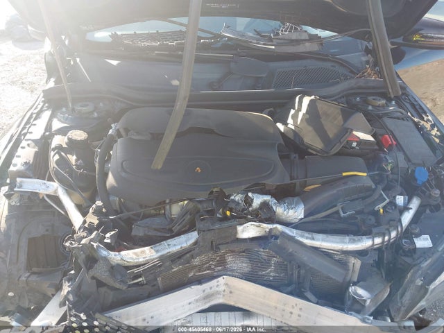 Aukcja sprzedaży 2018 Mercedes-benz Cla 250, vin: WDDSJ4EB9JN542540, numer aukcji: 45405468