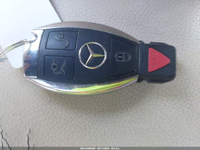 Auction sale of the 2018 Mercedes-benz Cla 250, vin: WDDSJ4EB9JN542540, lot number: 45405468