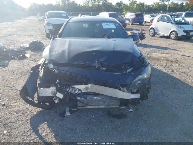 Продаж на аукціоні авто 2018 Mercedes-benz Cla 250, vin: WDDSJ4EB9JN542540, номер лоту: 45405468