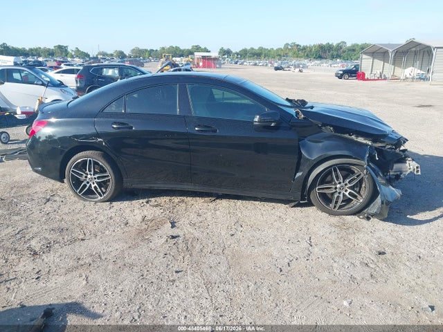 Aukcja sprzedaży 2018 Mercedes-benz Cla 250, vin: WDDSJ4EB9JN542540, numer aukcji: 45405468