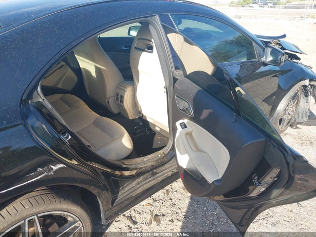 Auction sale of the 2018 Mercedes-benz Cla 250, vin: WDDSJ4EB9JN542540, lot number: 45405468
