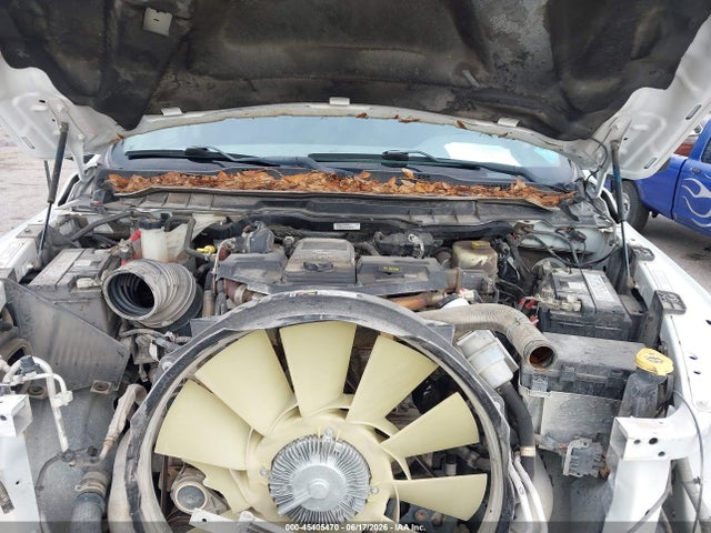 Aukcja sprzedaży 2018 Ram 2500 Tradesman  4x4 6'4 Box, vin: 3C6UR5CL4JG209367, numer aukcji: 45405470