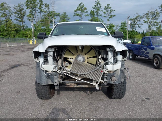 Aukcja sprzedaży 2018 Ram 2500 Tradesman  4x4 6'4 Box, vin: 3C6UR5CL4JG209367, numer aukcji: 45405470