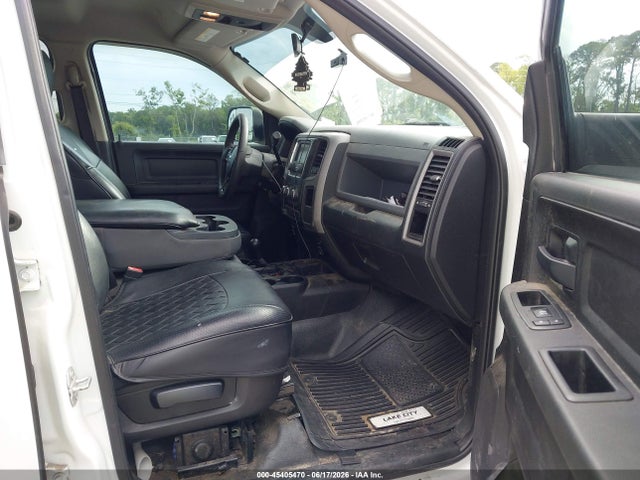 Aukcja sprzedaży 2018 Ram 2500 Tradesman  4x4 6'4 Box, vin: 3C6UR5CL4JG209367, numer aukcji: 45405470