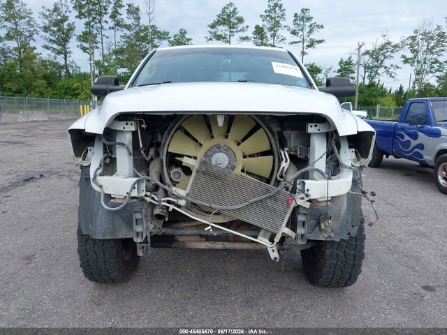 Aukcja sprzedaży 2018 Ram 2500 Tradesman  4x4 6'4 Box, vin: 3C6UR5CL4JG209367, numer aukcji: 45405470