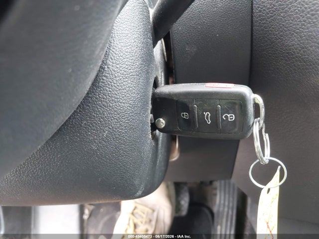 2017 Volkswagen Jetta 1.4t S მანქანა იყიდება აუქციონზე, vin: 3VW2B7AJ4HM280899, აუქციონის ნომერი: 45405473