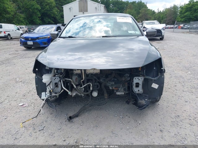 2017 Volkswagen Jetta 1.4t S მანქანა იყიდება აუქციონზე, vin: 3VW2B7AJ4HM280899, აუქციონის ნომერი: 45405473