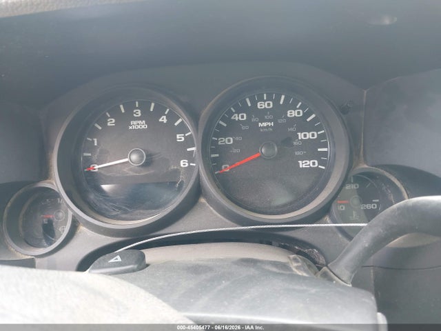 45405477 :رقم المزاد ، 1GCNCPEX6DZ106028 vin ، 2013 Chevrolet Silverado 1500 Work Truck مزاد بيع