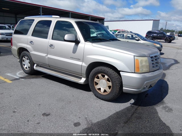 Продажа на аукционе авто 2006 Cadillac Escalade Standard, vin: 1GYEC63N66R117572, номер лота: 45405480