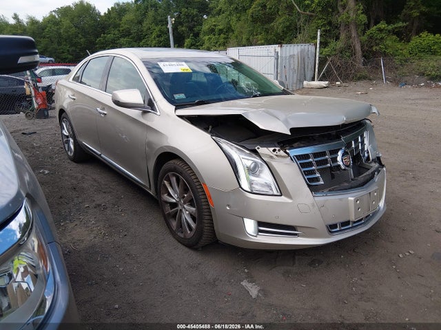 Aukcja sprzedaży 2014 Cadillac Xts Luxury, vin: 2G61M5S33E9185464, numer aukcji: 45405488