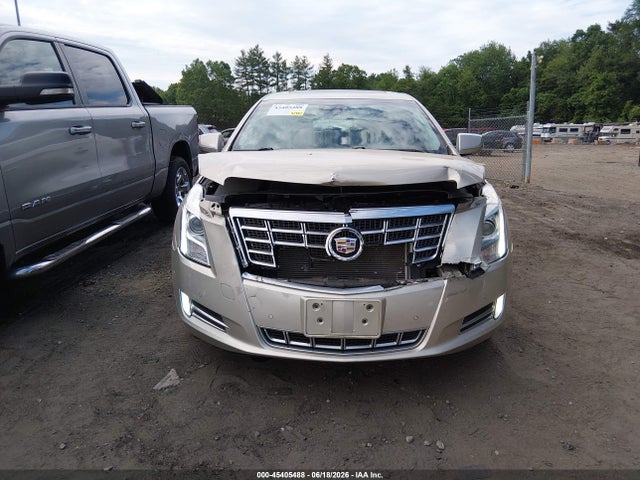 Aukcja sprzedaży 2014 Cadillac Xts Luxury, vin: 2G61M5S33E9185464, numer aukcji: 45405488