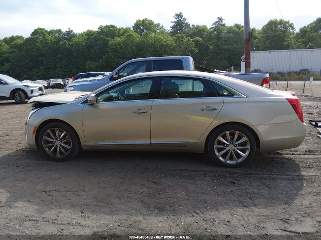 Aukcja sprzedaży 2014 Cadillac Xts Luxury, vin: 2G61M5S33E9185464, numer aukcji: 45405488