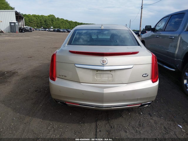 Aukcja sprzedaży 2014 Cadillac Xts Luxury, vin: 2G61M5S33E9185464, numer aukcji: 45405488
