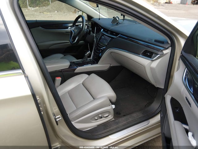 Aukcja sprzedaży 2014 Cadillac Xts Luxury, vin: 2G61M5S33E9185464, numer aukcji: 45405488