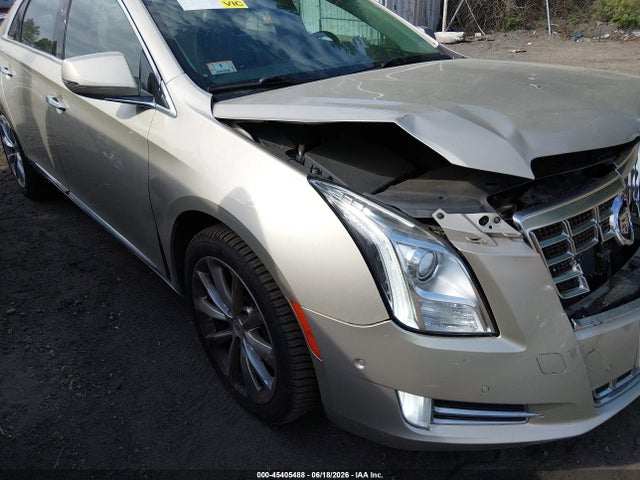 Aukcja sprzedaży 2014 Cadillac Xts Luxury, vin: 2G61M5S33E9185464, numer aukcji: 45405488