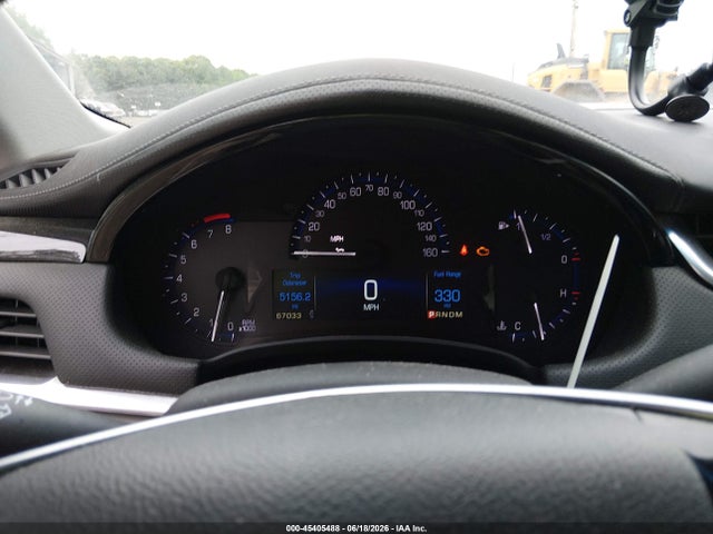 Aukcja sprzedaży 2014 Cadillac Xts Luxury, vin: 2G61M5S33E9185464, numer aukcji: 45405488