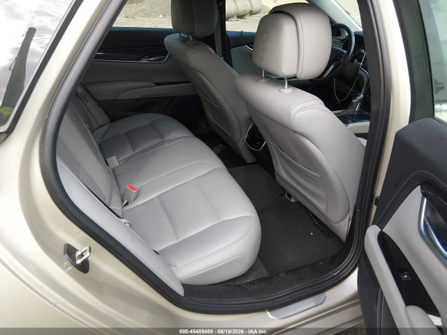 Aukcja sprzedaży 2014 Cadillac Xts Luxury, vin: 2G61M5S33E9185464, numer aukcji: 45405488