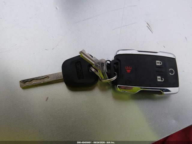 1GTG6EEN4H1167188 GMC Canyon 4wd Denali
