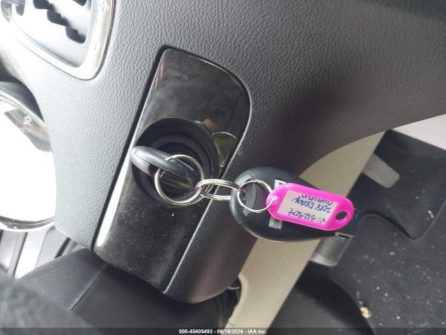 Dodge Grand Caravan Se 2018 2C4RDGBG5JR312904 Image 11