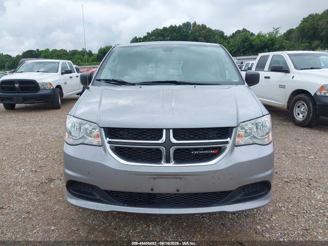 Dodge Grand Caravan Se 2018 2C4RDGBG5JR312904 Image 14