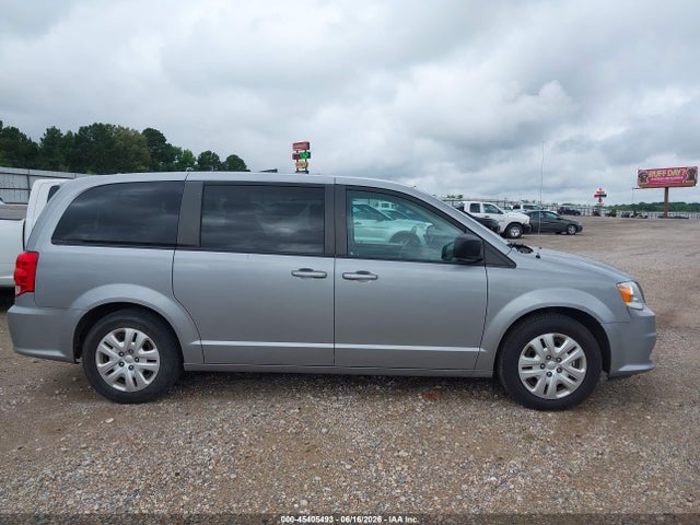 Dodge Grand Caravan Se 2018 2C4RDGBG5JR312904 Image 15