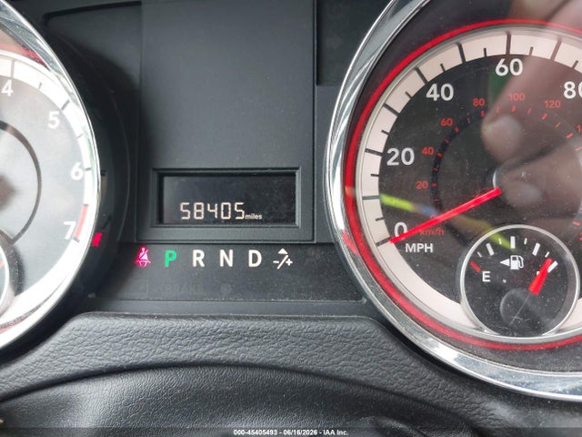 Dodge Grand Caravan Se 2018 2C4RDGBG5JR312904 Image 17