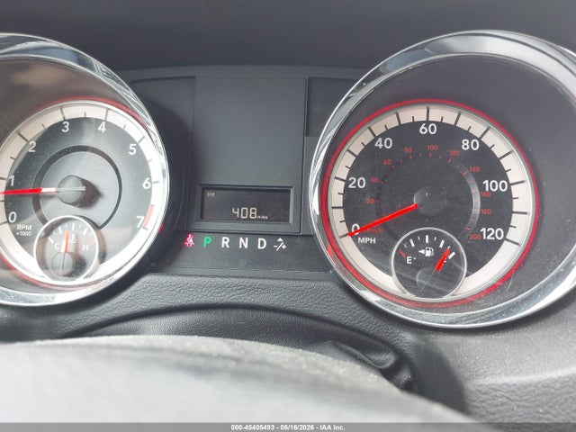 Dodge Grand Caravan Se 2018 2C4RDGBG5JR312904 Image 7