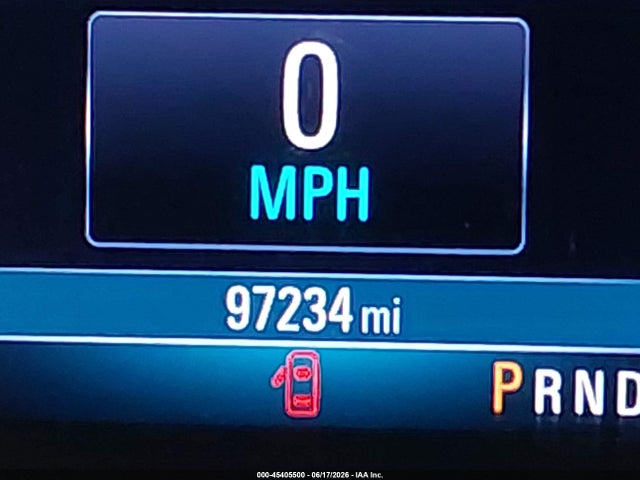 2019 Buick Encore Fwd Preferred მანქანა იყიდება აუქციონზე, vin: KL4CJASBXKB910951, აუქციონის ნომერი: 45405500