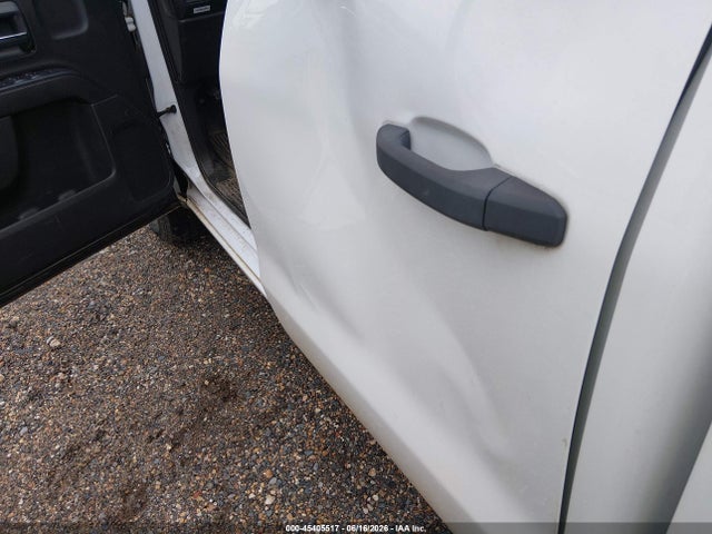 Продаж на аукціоні авто 2017 Chevrolet Silverado 1500 Work Truck, vin: 1GCRCNEC2HZ152108, номер лоту: 45405517