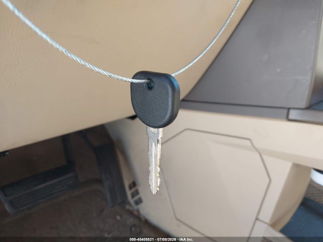 2002 Buick Rendezvous Cx მანქანა იყიდება აუქციონზე, vin: 3G5DA03E82S602752, აუქციონის ნომერი: 45405521