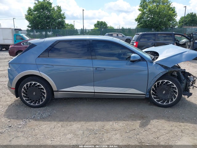 KM8KRDAF7PU163574 Hyundai Ioniq 5 Limited