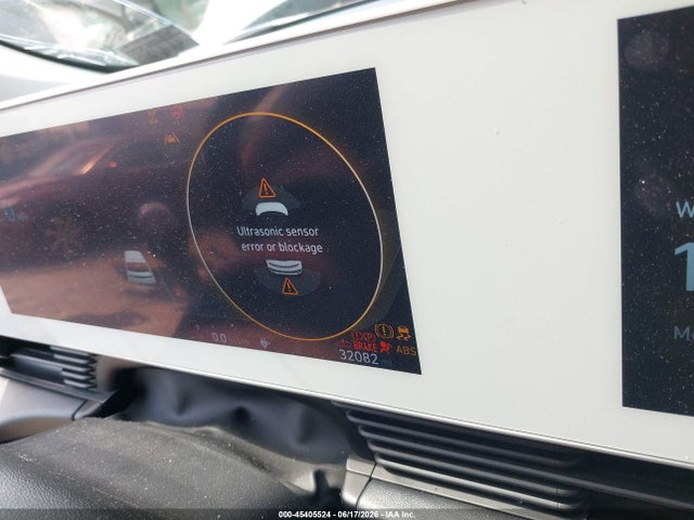 KM8KRDAF7PU163574 Hyundai Ioniq 5 Limited