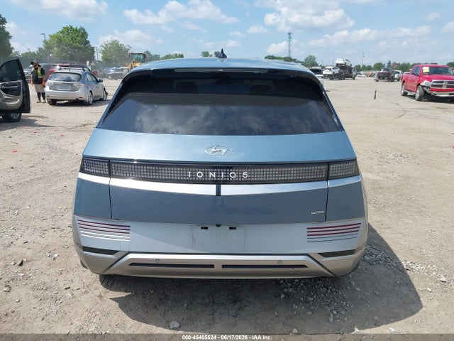 KM8KRDAF7PU163574 Hyundai Ioniq 5 Limited