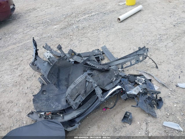 KM8KRDAF7PU163574 Hyundai Ioniq 5 Limited