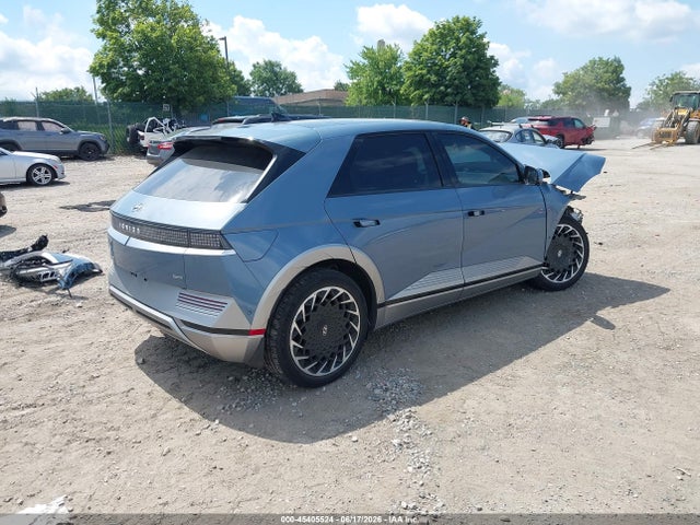 KM8KRDAF7PU163574 Hyundai Ioniq 5 Limited