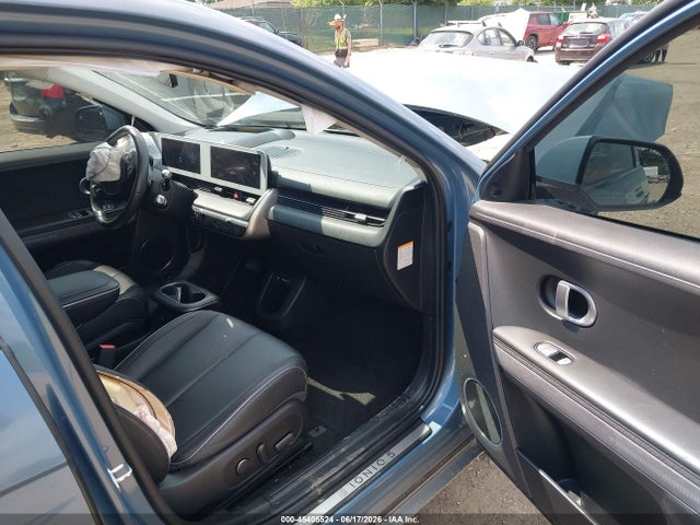 KM8KRDAF7PU163574 Hyundai Ioniq 5 Limited