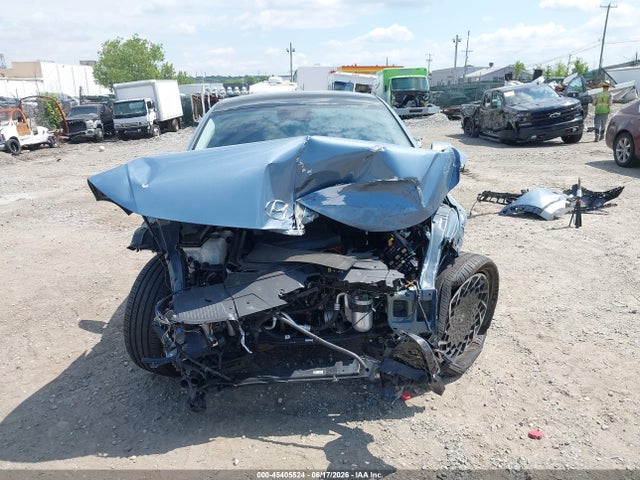 KM8KRDAF7PU163574 Hyundai Ioniq 5 Limited