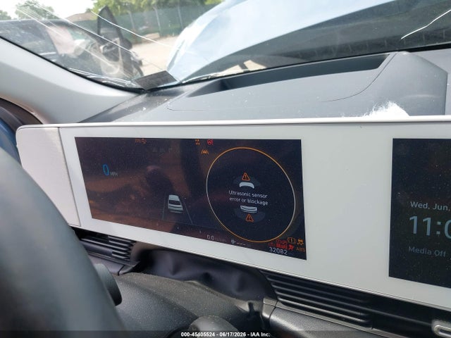 KM8KRDAF7PU163574 Hyundai Ioniq 5 Limited