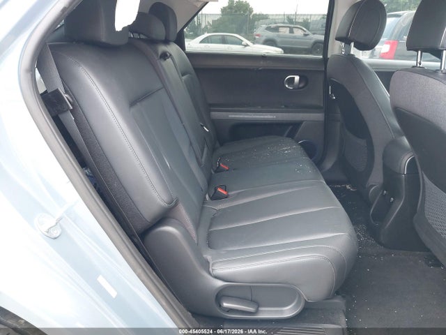 KM8KRDAF7PU163574 Hyundai Ioniq 5 Limited