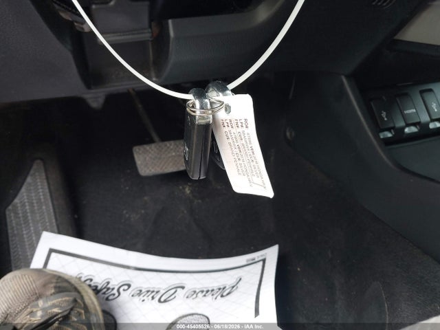 2016 Honda Hr-v Ex მანქანა იყიდება აუქციონზე, vin: 3CZRU5H56GM731929, აუქციონის ნომერი: 45405526