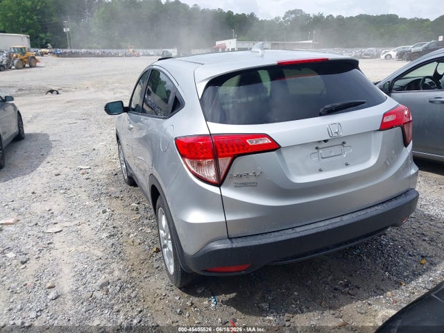 2016 Honda Hr-v Ex მანქანა იყიდება აუქციონზე, vin: 3CZRU5H56GM731929, აუქციონის ნომერი: 45405526