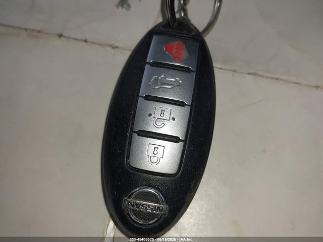 Продаж на аукціоні авто 2012 Nissan Murano Sl, vin: JN8AZ1MW5CW225843, номер лоту: 45405525
