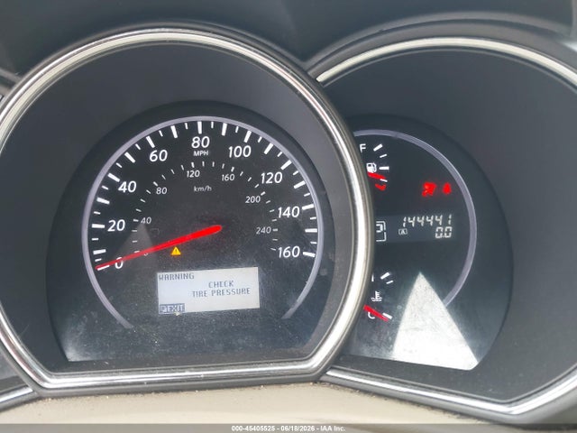 Продаж на аукціоні авто 2012 Nissan Murano Sl, vin: JN8AZ1MW5CW225843, номер лоту: 45405525
