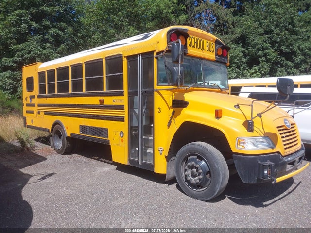 2015 1BAKBCPA5FF313614 main image