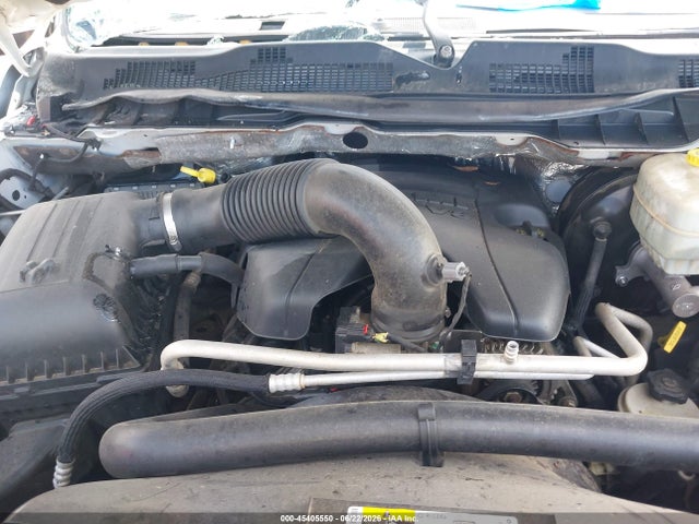 Продажа на аукционе авто 2014 Ram 2500 Tradesman, vin: 3C6TR5CT6EG250682, номер лота: 45405550