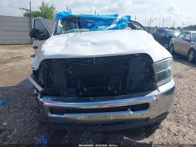 Продажа на аукционе авто 2014 Ram 2500 Tradesman, vin: 3C6TR5CT6EG250682, номер лота: 45405550