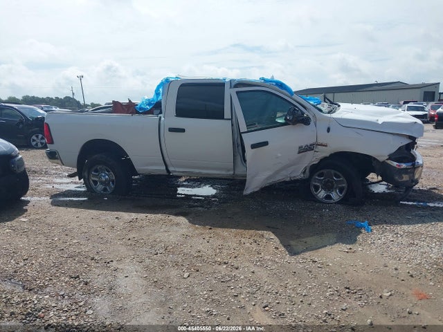 Продажа на аукционе авто 2014 Ram 2500 Tradesman, vin: 3C6TR5CT6EG250682, номер лота: 45405550
