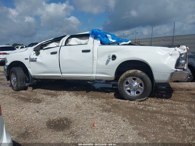 Продажа на аукционе авто 2014 Ram 2500 Tradesman, vin: 3C6TR5CT6EG250682, номер лота: 45405550