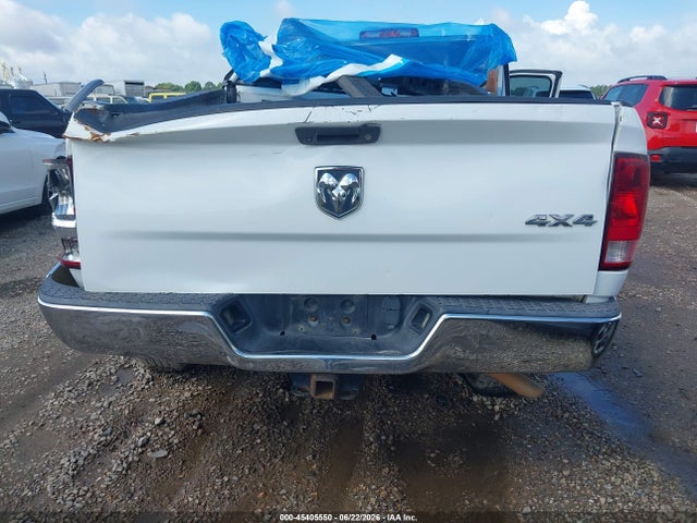 Продажа на аукционе авто 2014 Ram 2500 Tradesman, vin: 3C6TR5CT6EG250682, номер лота: 45405550